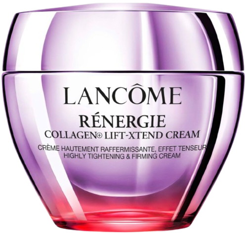 Lancome Renergie Collagen Lift-xtend Cream 50ML לנקום רנרג'י קרם קולגן