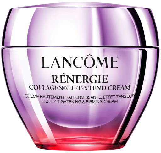 Lancome Renergie Collagen Lift-xtend Cream 50ML לנקום רנרג
