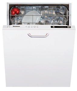 מדיח כלים רחב Blomberg GVN9220 בלומברג