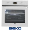 תנור בנוי BEKO דגם OIE24300W