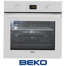 תנור בנוי BEKO דגם OIE24300W בקו