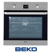 תנור בנוי BEKO דגם OIM22300X בקו