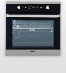 תנור בנוי BEKO דגם OIM25501X בקו