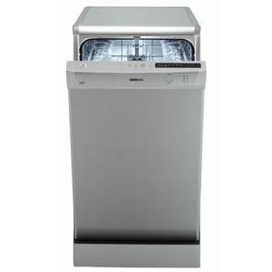 מדיח כלים צר Beko DSFS1530X  בקו