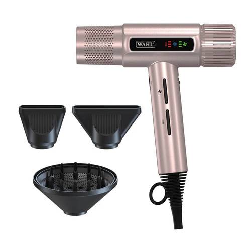 מייבש שיער פרימיום 1600 וואט WAHL Vanquish 4321-0471