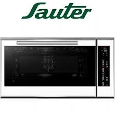 תנור בנוי SAUTER דגם F9500