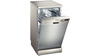 מדיח כלים צר Siemens SR25E830EU סימנס