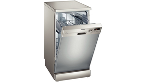 מדיח כלים צר Siemens SR25E830EU סימנס