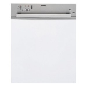 מדיח כלים רחב Blomberg GIN9220IN בלומברג