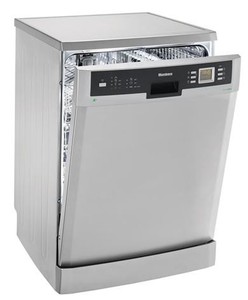 מדיח כלים רחב Blomberg GSN9477IN בלומברג