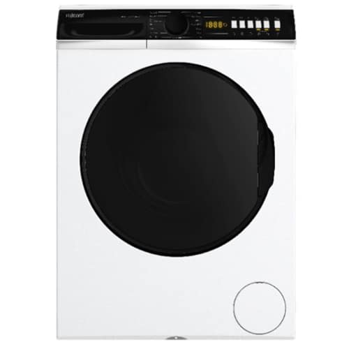 מכונת כביסה Fujicom FJWM2010T2 ‏10 ‏ק"ג פוג