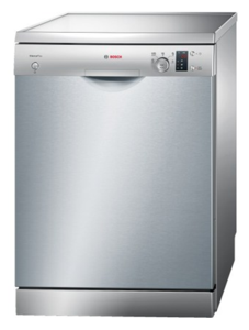 מדיח כלים Bosch SMS50D08EU בוש 