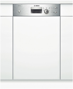 מדיח כלים BOSCH דגם SPI50E05 בוש