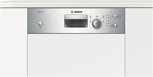 מדיח כלים BOSCH דגם SPI50E05 בוש