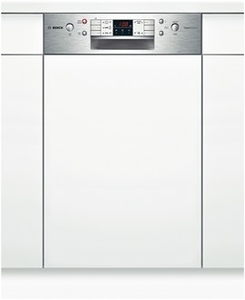 מדיח כלים BOSCH דגם SPI53M15EU בוש