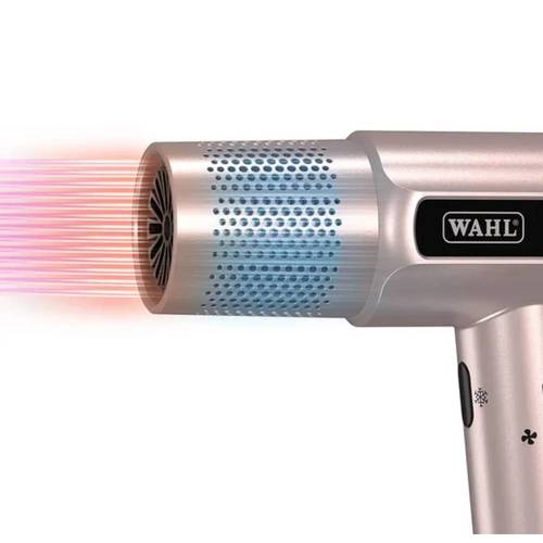 מייבש שיער פרימיום 1600 וואט WAHL Vanquish 4321-0471