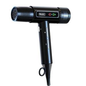 מייבש שיער פרימיום 1600 וואט WAHL Vanquish 4321-0470 שחור