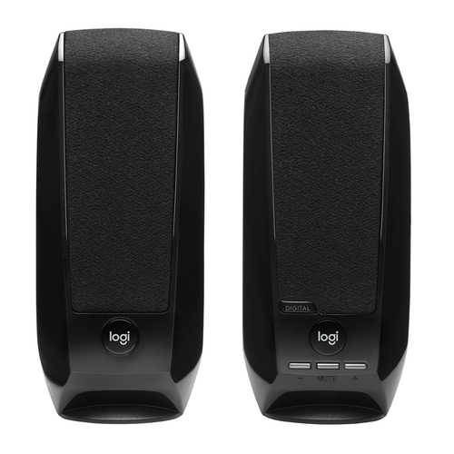 רמקולים למחשב Logitech Speakers S150