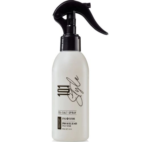 ספריי מי מלח STYLE 101 לעיצוב שיער לכל סוגי השיער BIOTOP ביוטופ 150 מ