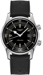 Longines L37744509 Legend Diver 42MM לונג