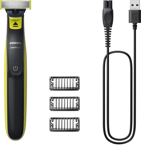 מכונת גילוח OneBlade Philips QP2724