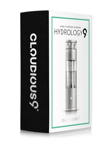 מכשיר אידוי הידרולוג'י Hydrology 9 - וופורייזר לעשבים