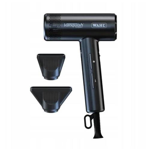 מייבש שיער קומפקטי 1600 וואט WAHL Vanquish Compact 4322-0470