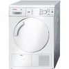 מייבש כביסה BOSCH דגם WTE84124IL