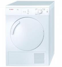 מייבש כביסה BOSCH דגם WTV74101IL בוש
