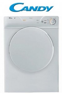 מייבש כביסה Candy GOV580CS