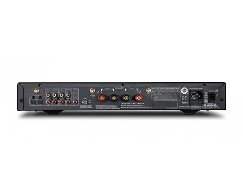 Nad C338BEE REAR