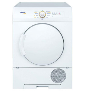 מייבש כביסה Constructa דגם CWK4C102 קונסטרוקטה