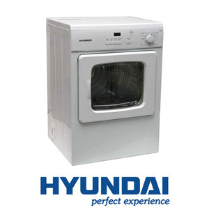 מייבש כביסה Hyundai HAQ60D1 יונדאי