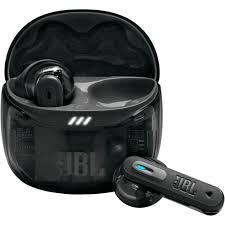 אוזניות אלחוטיות Tune Flex 2 מבית JBL  באס טהור, ללא רעשי רקע.