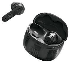 אוזניות אלחוטיות Tune Flex 2 מבית JBL  באס טהור, ללא רעשי רקע.