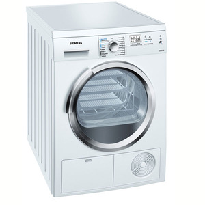 מייבש כביסה Siemens WT46S592 סימנס