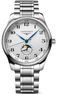 Longines L29194786 Master Collection 42MM גברים לונג