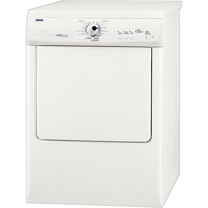 מייבש כביסה Zanussi ZTB271
