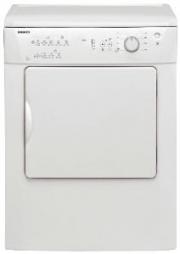 מייבש כביסה פתח חזית 7 ק"ג מבית BEKO דגם DV7110 בקו