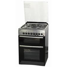 תנור משולב דו תאי BEKO דגם KCD61110SX בקו