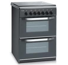 תנור משולב דו תאי SAUTER דגם TSD680IX