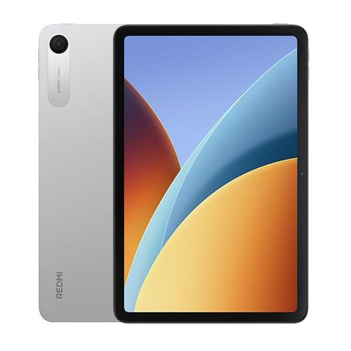 טאבלט Redmi Pad 2 9.7'' 4GB+128GB בצבע כסוף