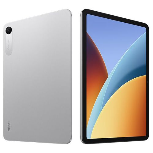 טאבלט Redmi Pad 2 9.7'' 4GB+128GB בצבע כסוף