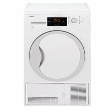 מייבש כביסה BEKO דגם DCU9330X בקו