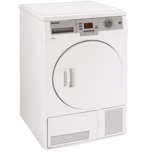מייבש כביסה BLOMBERG דגם TKF8431A בלומברג