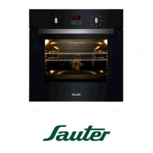 תנור בנוי SAUTER דגם SFE2020