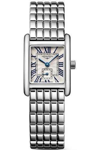 Longines L52004716 Mini DolceVita נשים לונג'ין יבואן רשמי