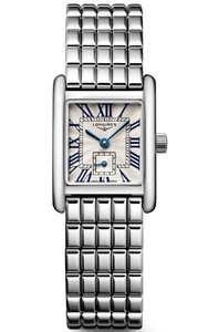 Longines L52004716 Mini DolceVita נשים לונג