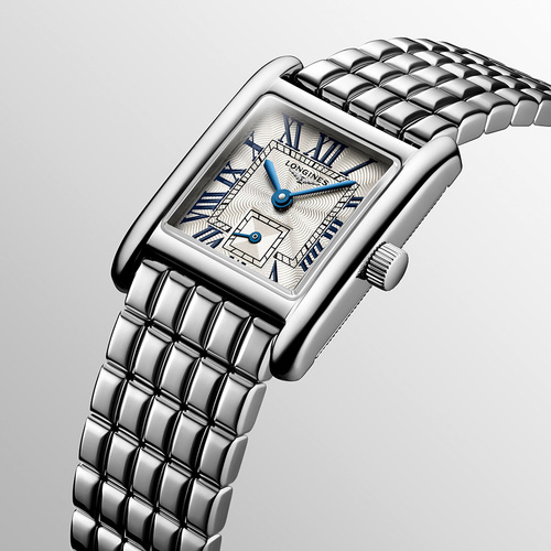 Longines L52004716 Mini DolceVita נשים לונג'ין יבואן רשמי