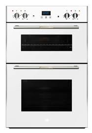 תנור בנוי SAUTER דו תאי דגם D880